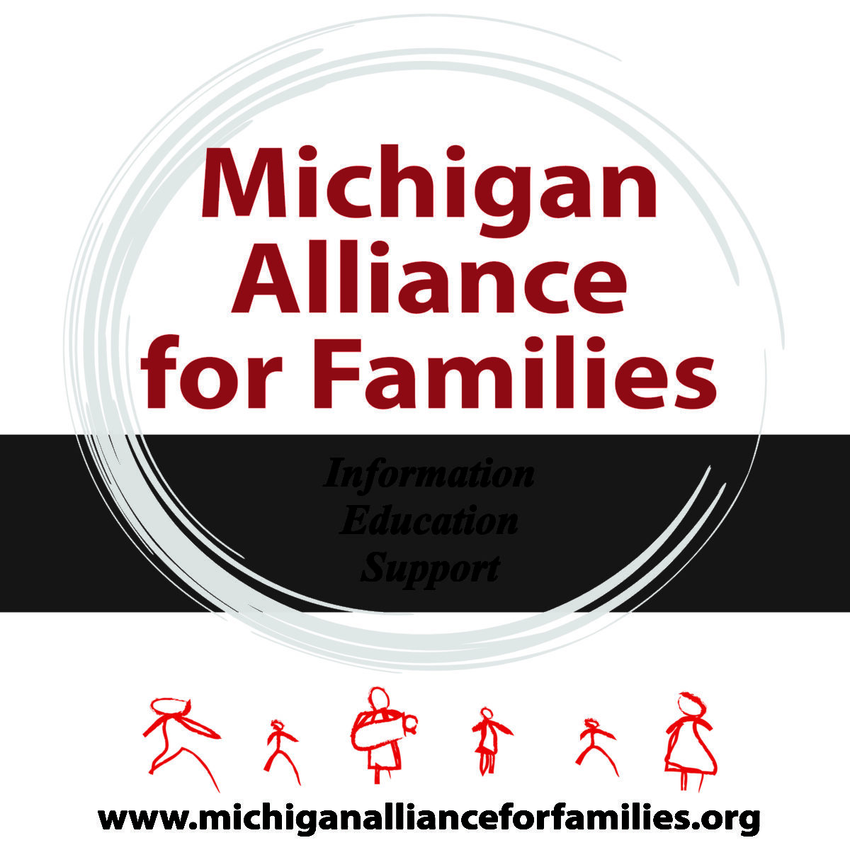 Michigan Alliance for Families Logo