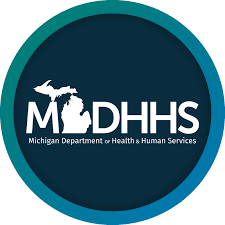 MiDHHS Logo